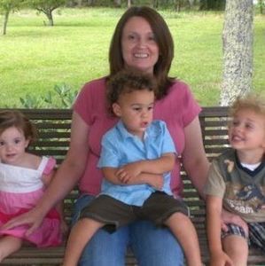 Meet your Posher, Charlene